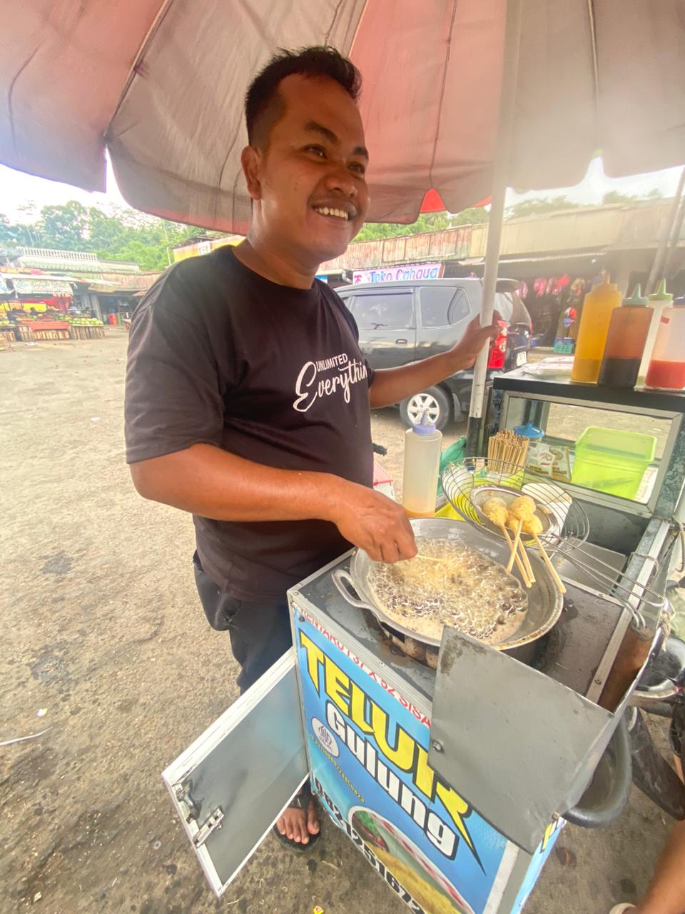 Telor Gulung